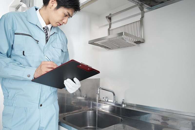 ヤブキ設備工業